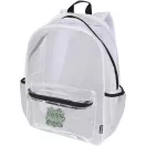 Rucsac sport casual 18L, Everestus, 2610E19184, 32x43x14.5 cm, Poliester, Alb