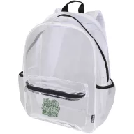   Rucsac sport casual 18L, Everestus, 2610E19184, 32x43x14.5 cm, Poliester, Alb