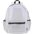 Rucsac sport casual 18L, Everestus, 2610E19184, 32x43x14.5 cm, Poliester, Alb