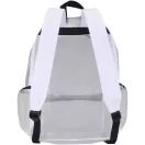 Rucsac sport casual 18L, Everestus, 2610E19184, 32x43x14.5 cm, Poliester, Alb