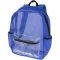 Rucsac sport casual 18L, Everestus, 2610E19185, 32x43x14.5 cm, Poliester, Albastru Royal