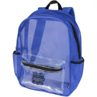   Rucsac sport casual 18L, Everestus, 2610E19185, 32x43x14.5 cm, Poliester, Albastru Royal