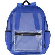   Rucsac sport casual 18L, Everestus, 2610E19185, 32x43x14.5 cm, Poliester, Albastru Royal