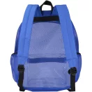Rucsac sport casual 18L, Everestus, 2610E19185, 32x43x14.5 cm, Poliester, Albastru Royal
