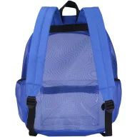   Rucsac sport casual 18L, Everestus, 2610E19185, 32x43x14.5 cm, Poliester, Albastru Royal