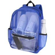   Rucsac sport casual 18L, Everestus, 2610E19185, 32x43x14.5 cm, Poliester, Albastru Royal