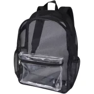   Rucsac sport casual 18L, Everestus, 2610E19186, 32x43x14.5 cm, Poliester, Negru