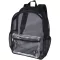 Rucsac sport casual 18L, Everestus, 2610E19186, 32x43x14.5 cm, Poliester, Negru