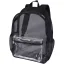 Rucsac sport casual 18L, Everestus, 2610E19186, 32x43x14.5 cm, Poliester, Negru