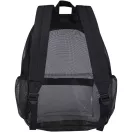 Rucsac sport casual 18L, Everestus, 2610E19186, 32x43x14.5 cm, Poliester, Negru