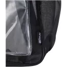 Rucsac sport casual 18L, Everestus, 2610E19186, 32x43x14.5 cm, Poliester, Negru