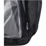   Rucsac sport casual 18L, Everestus, 2610E19186, 32x43x14.5 cm, Poliester, Negru
