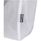 Sacosa de cumparaturi, Everestus, 2610E19006, 43x37x15 cm, Poliester, Alb