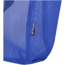 Sacosa de cumparaturi, Everestus, 2610E19007, 43x37x15 cm, Poliester, Albastru Royal