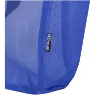   Sacosa de cumparaturi, Everestus, 2610E19007, 43x37x15 cm, Poliester, Albastru Royal
