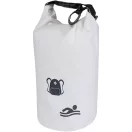 Gentuta rezistenta la apa de 1.5L, Everestus, 2610E18273, 12x24x12 cm, Poliester, Alb