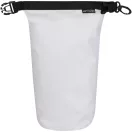 Gentuta rezistenta la apa de 1.5L, Everestus, 2610E18273, 12x24x12 cm, Poliester, Alb