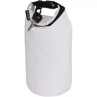   Gentuta rezistenta la apa de 1.5L, Everestus, 2610E18273, 12x24x12 cm, Poliester, Alb