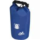 Gentuta rezistenta la apa de 1.5L, Everestus, 2610E18274, 12x24x12 cm, Poliester, Albastru Royal
