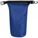 Gentuta rezistenta la apa de 1.5L, Everestus, 2610E18274, 12x24x12 cm, Poliester, Albastru Royal