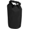 Gentuta rezistenta la apa de 1.5L, Everestus, 2610E18275, 12x24x12 cm, Poliester, Negru