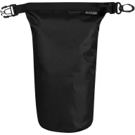   Gentuta rezistenta la apa de 1.5L, Everestus, 2610E18275, 12x24x12 cm, Poliester, Negru