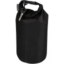 Gentuta rezistenta la apa de 1.5L, Everestus, 2610E18275, 12x24x12 cm, Poliester, Negru