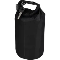   Gentuta rezistenta la apa de 1.5L, Everestus, 2610E18275, 12x24x12 cm, Poliester, Negru