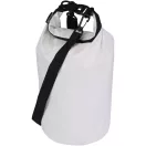 Geanta de voiaj, Everestus, 2610E17577, 17.5x34.5x17.5 cm, Poliester, Alb
