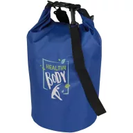   Geanta de voiaj, Everestus, 2610E17578, 17.5x34.5x17.5 cm, Poliester, Albastru Royal