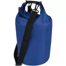 Geanta de voiaj, Everestus, 2610E17578, 17.5x34.5x17.5 cm, Poliester, Albastru Royal