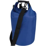   Geanta de voiaj, Everestus, 2610E17578, 17.5x34.5x17.5 cm, Poliester, Albastru Royal