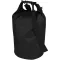 Geanta de voiaj, Everestus, 2610E17579, 17.5x34.5x17.5 cm, Poliester, Negru
