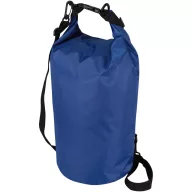   Geanta de voiaj, Everestus, 2610E17575, 20.5x47x20.5 cm, Poliester, Albastru Royal