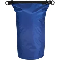   Geanta de voiaj, Everestus, 2610E17575, 20.5x47x20.5 cm, Poliester, Albastru Royal