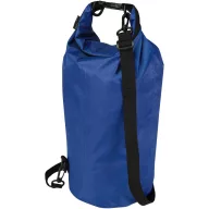   Geanta de voiaj, Everestus, 2610E17575, 20.5x47x20.5 cm, Poliester, Albastru Royal