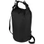 Geanta de voiaj, Everestus, 2610E17576, 20.5x47x20.5 cm, Poliester, Negru
