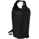 Geanta de voiaj, Everestus, 2610E17576, 20.5x47x20.5 cm, Poliester, Negru