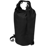   Geanta de voiaj, Everestus, 2610E17576, 20.5x47x20.5 cm, Poliester, Negru