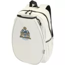 Rucsac sport casual 18L, Everestus, 2610E19212, 32x46x13 cm, Poliester, Crem Bej Sandstone