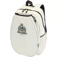   Rucsac sport casual 18L, Everestus, 2610E19212, 32x46x13 cm, Poliester, Crem Bej Sandstone