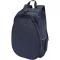 Rucsac sport casual 18L, Everestus, 2610E19213, 32x46x13 cm, Poliester, Albastru Navy
