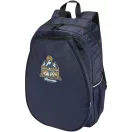 Rucsac sport casual 18L, Everestus, 2610E19213, 32x46x13 cm, Poliester, Albastru Navy