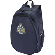   Rucsac sport casual 18L, Everestus, 2610E19213, 32x46x13 cm, Poliester, Albastru Navy