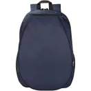 Rucsac sport casual 18L, Everestus, 2610E19213, 32x46x13 cm, Poliester, Albastru Navy