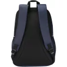 Rucsac sport casual 18L, Everestus, 2610E19213, 32x46x13 cm, Poliester, Albastru Navy