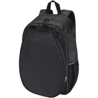   Rucsac sport casual 18L, Everestus, 2610E19214, 32x46x13 cm, Poliester, Negru