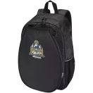 Rucsac sport casual 18L, Everestus, 2610E19214, 32x46x13 cm, Poliester, Negru