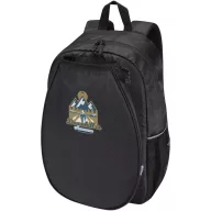   Rucsac sport casual 18L, Everestus, 2610E19214, 32x46x13 cm, Poliester, Negru