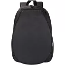 Rucsac sport casual 18L, Everestus, 2610E19214, 32x46x13 cm, Poliester, Negru